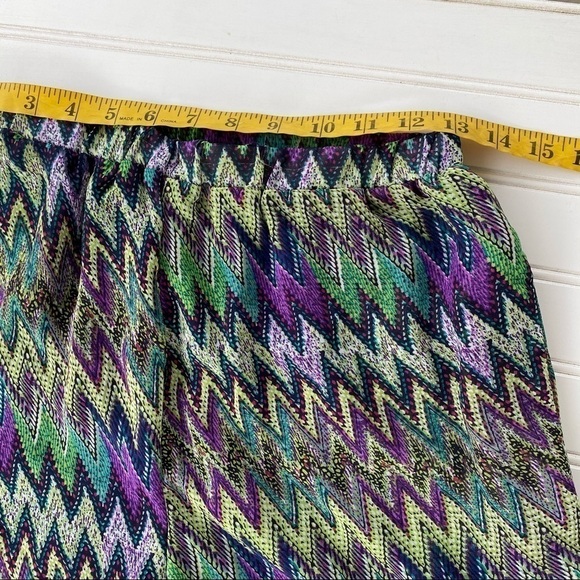 Umgee Wide leg Palazzo pants Size Small - Picture 5 of 8